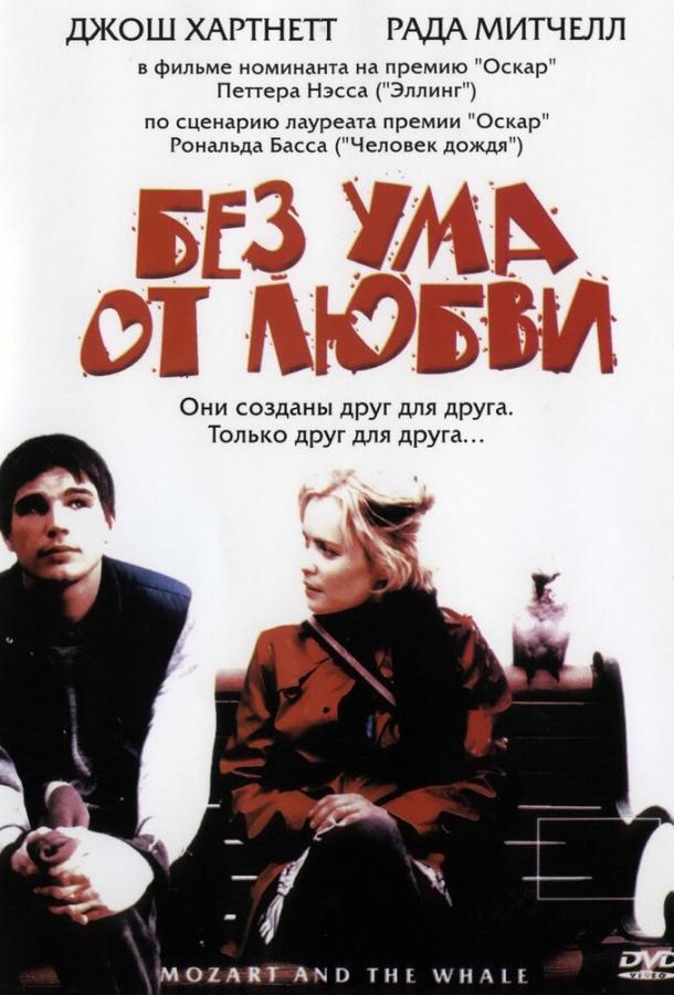 Фильм Без ума от любви 2005 смотреть онлайн в FHD качестве